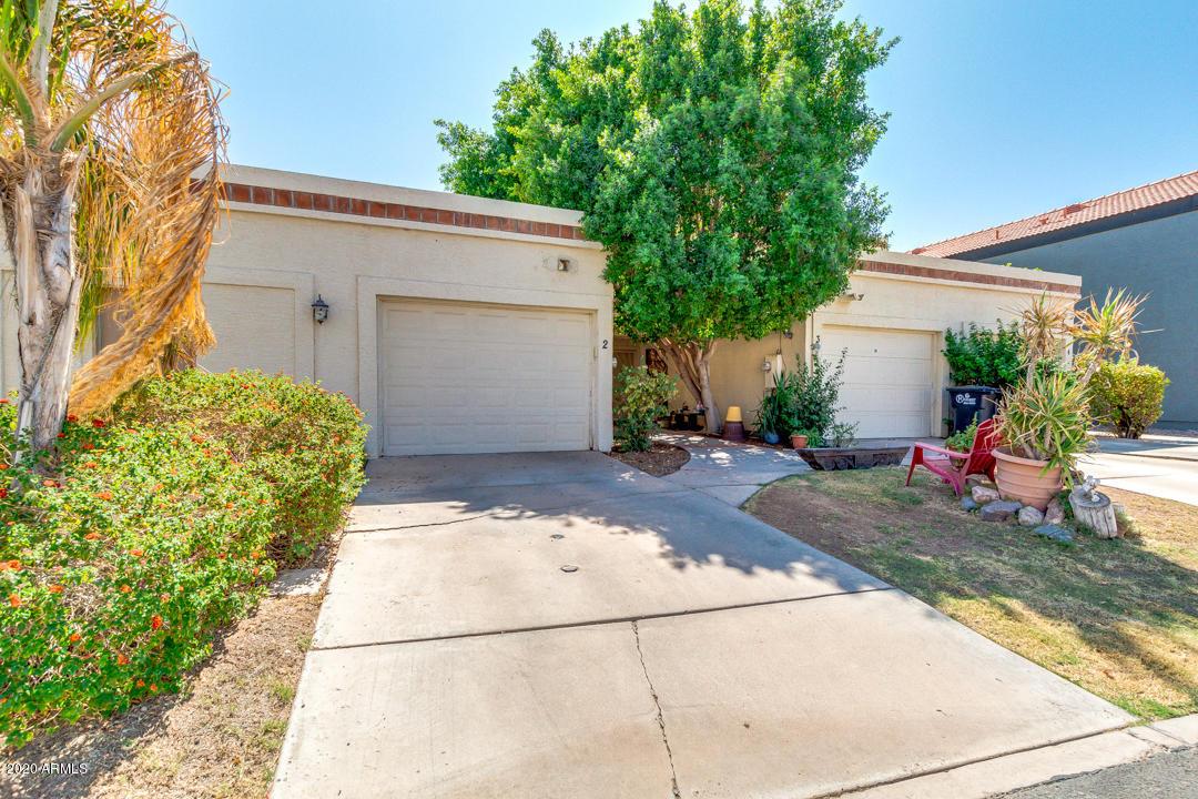 250 W Juniper Ave. #2, Gilbert, AZ 85233