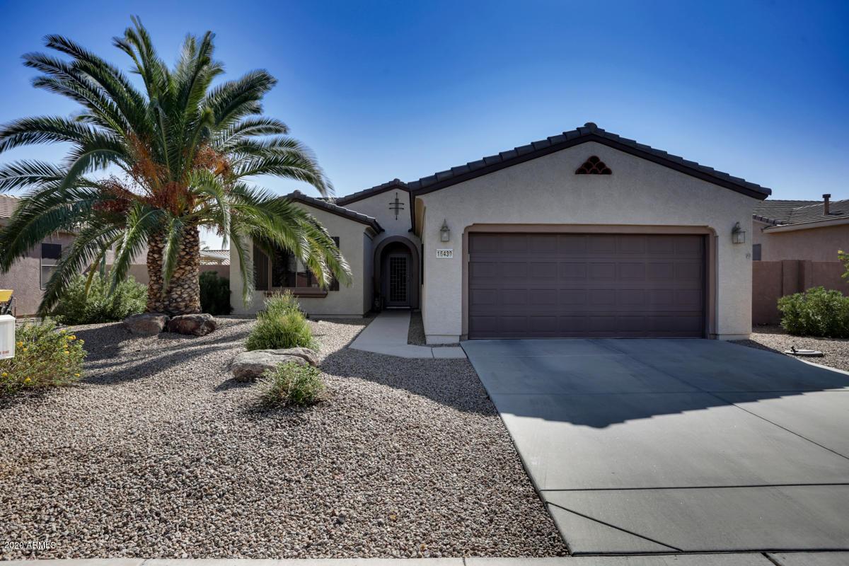 16439 W Century Plant Dr., Surprise, AZ 85387