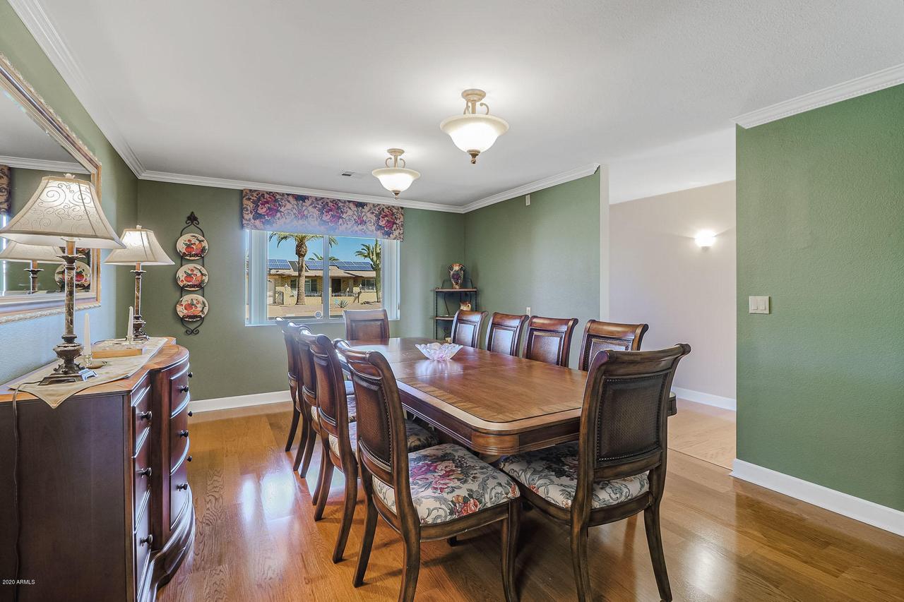 4625 E Dolphin Ave., Mesa, AZ 85206