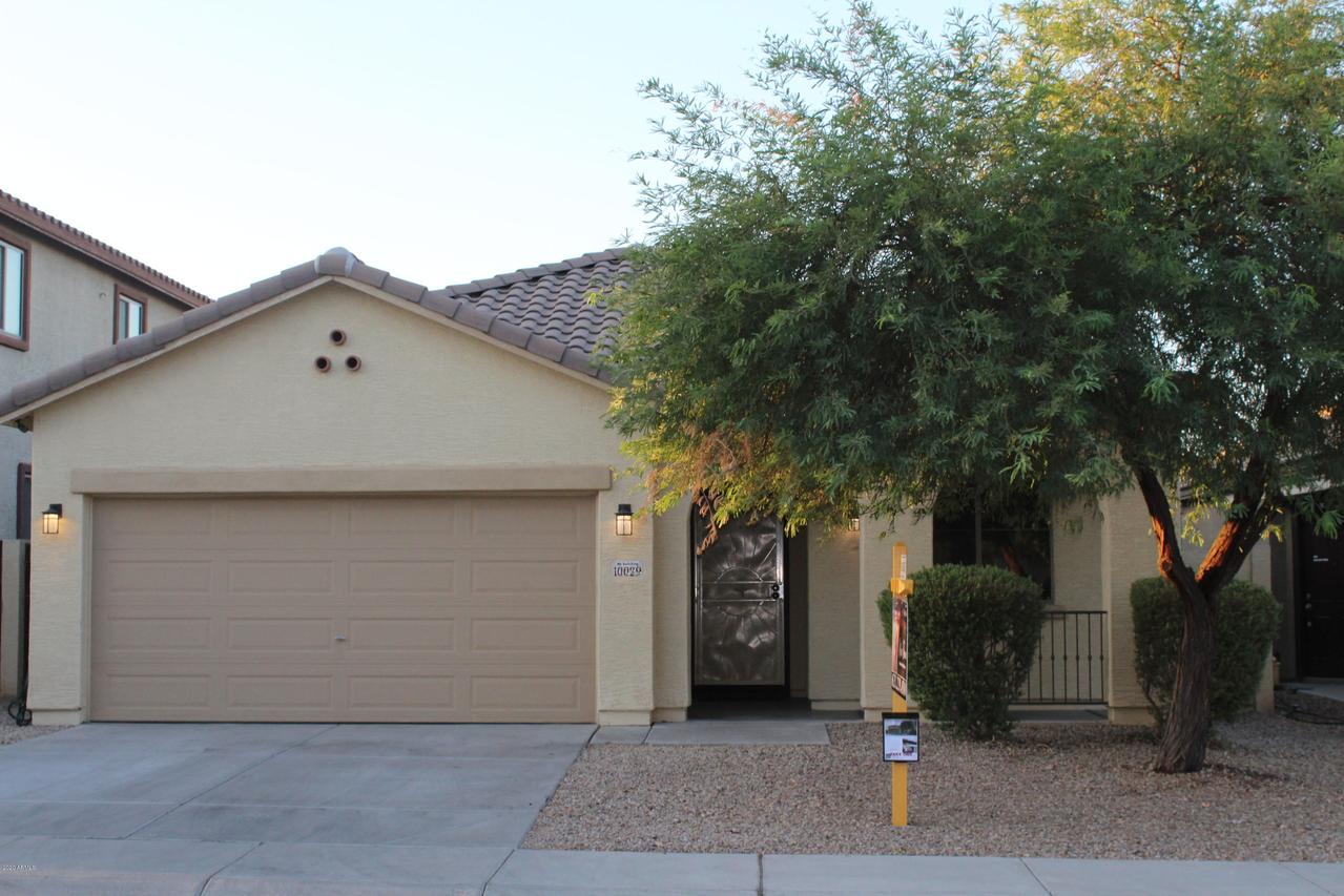 10029 W Hammond Ln., Tolleson, AZ 85353