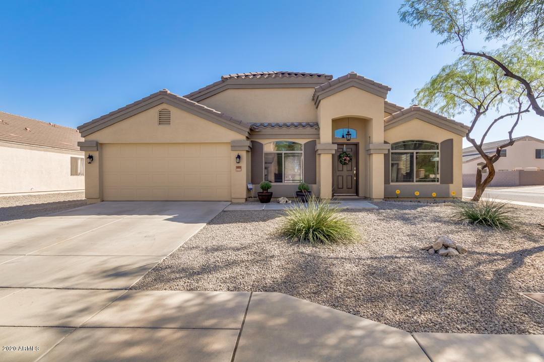 10523 W Cocopah St., Tolleson, AZ 85353