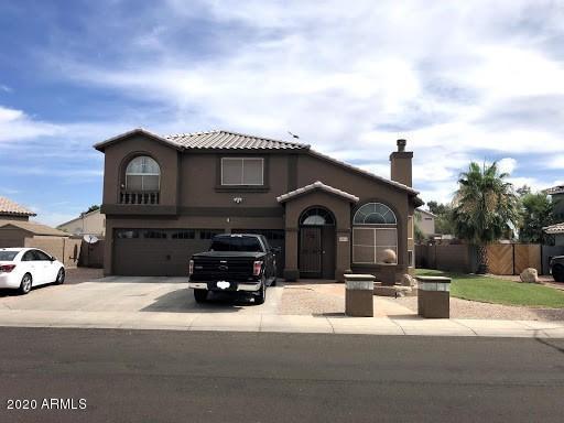 10904 W Belmont Ave., Glendale, AZ 85307