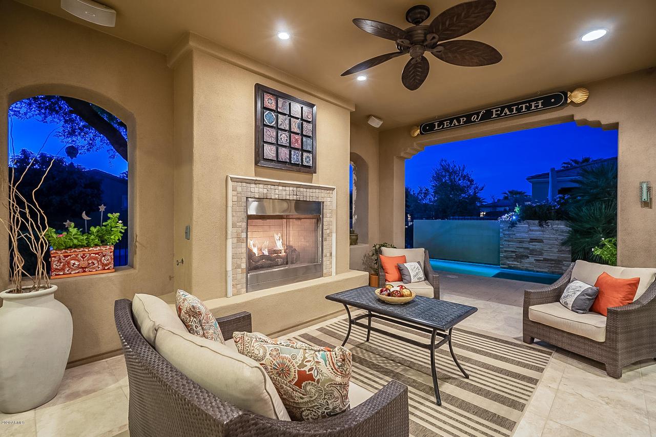 1292 E Sweet Citrus Dr., Queen Creek, AZ 85140