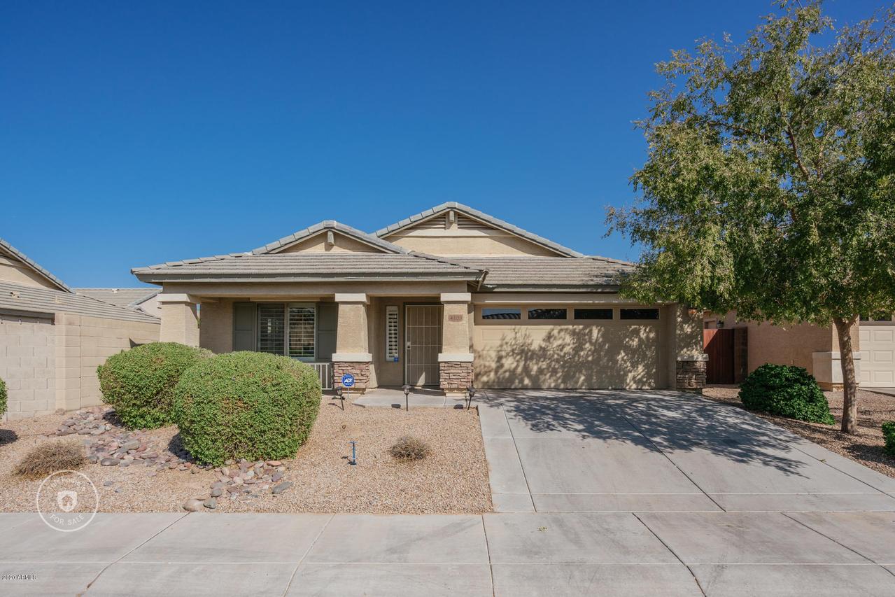 4103 S 103rd Dr., Tolleson, AZ 85353
