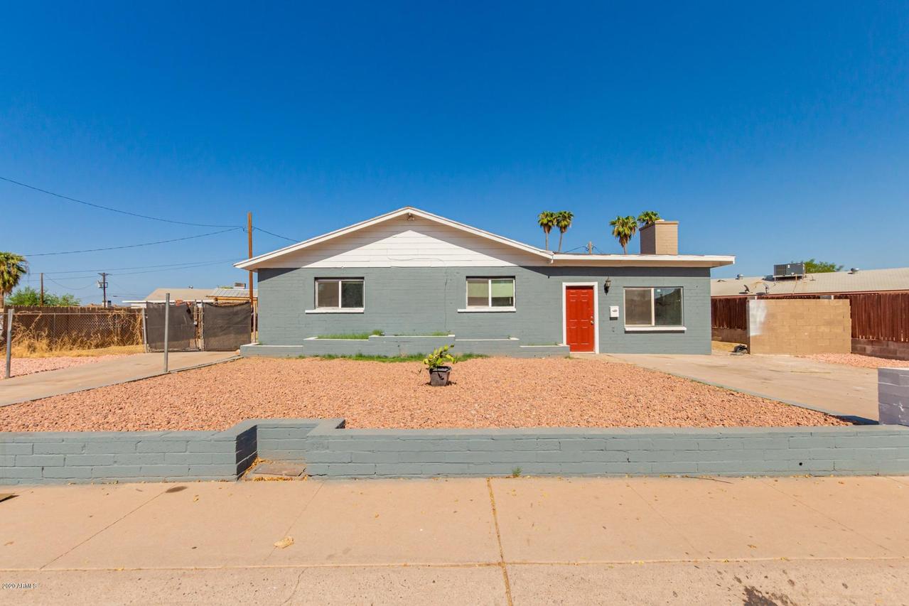 2911 N 50th Dr., Phoenix, AZ 85031