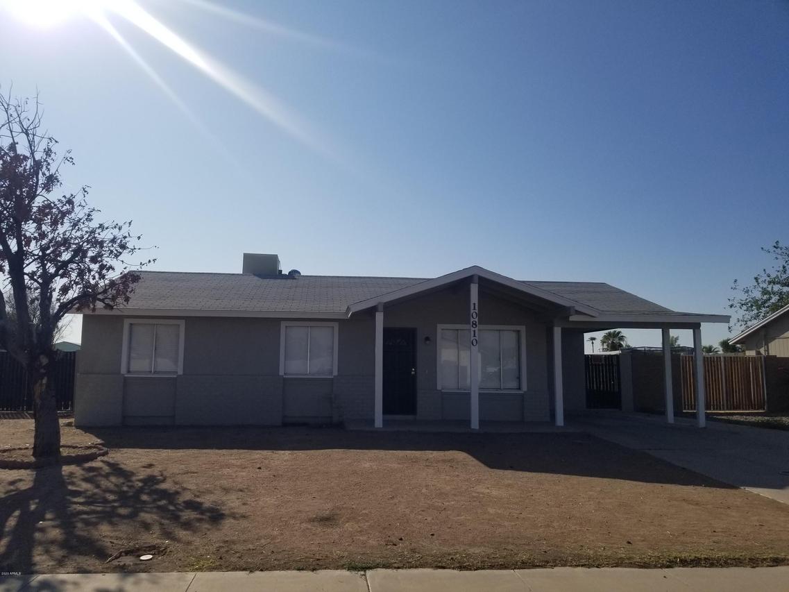 10810 N 88th Dr., Peoria, AZ 85345