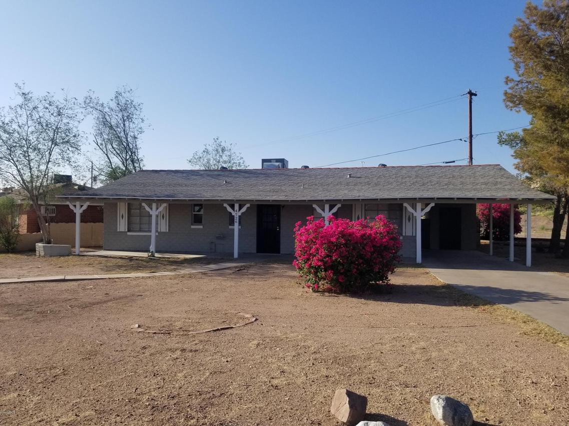 4726 E Mckinley St., Phoenix, AZ 85008