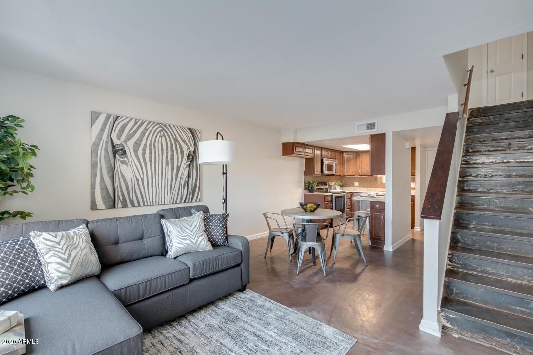 3549 E Palm Ln., Phoenix, AZ 85008