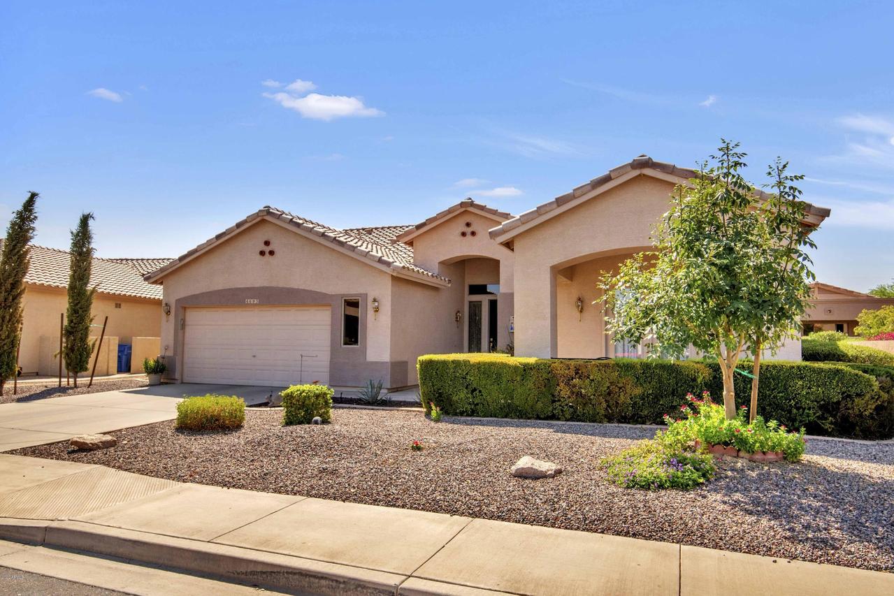 4693 E Apricot Ln., Gilbert, AZ 85298