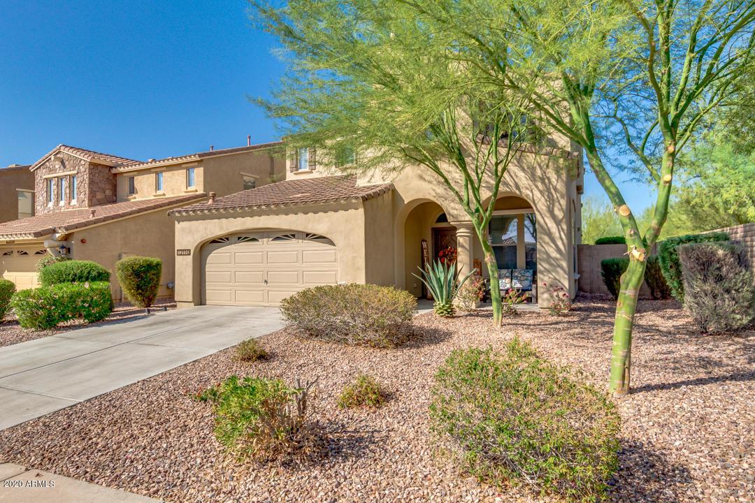 12110 W Lone Tree Tr., Peoria, AZ 85383