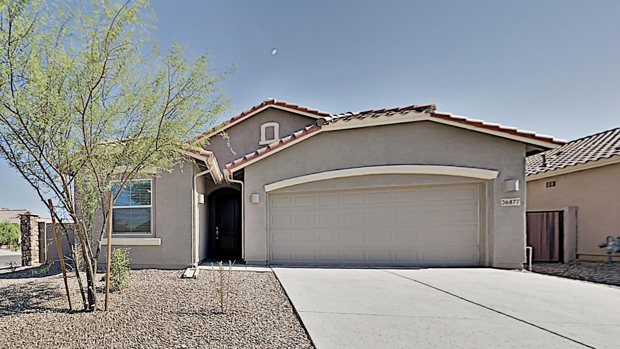 36877 N Yellowstone Dr., San Tan Valley, AZ 85140