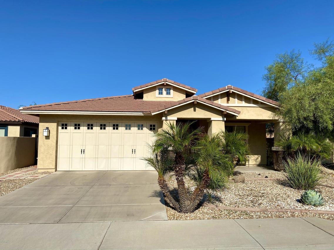 7000 W Mayberry Tr., Peoria, AZ 85383