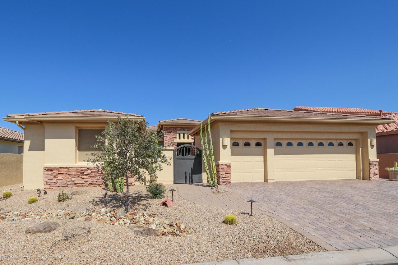 10108 E Diamond Dr., Sun Lakes, AZ 85248