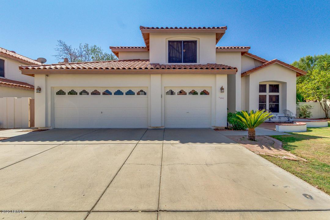 5565 W Bloomfield Rd., Glendale, AZ 85304