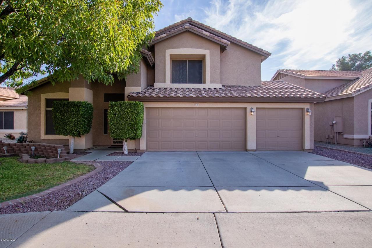 16185 N 157th Ave., Surprise, AZ 85374