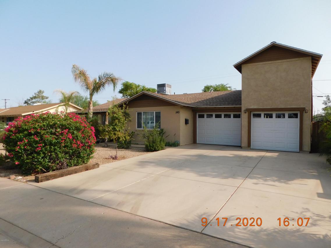 145 W Juniper St., Mesa, AZ 85201