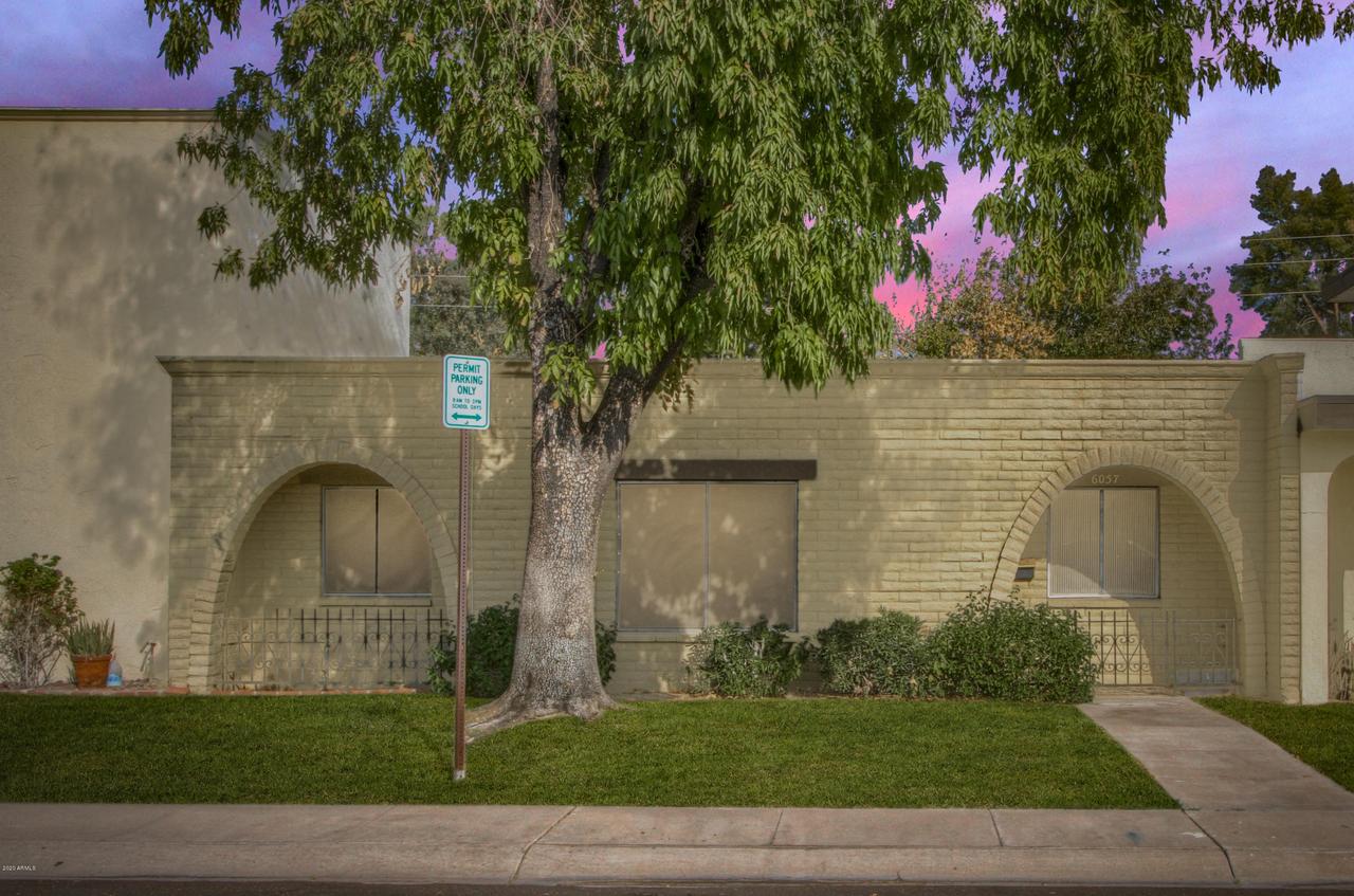 6057 N 83rd St., Scottsdale, AZ 85250