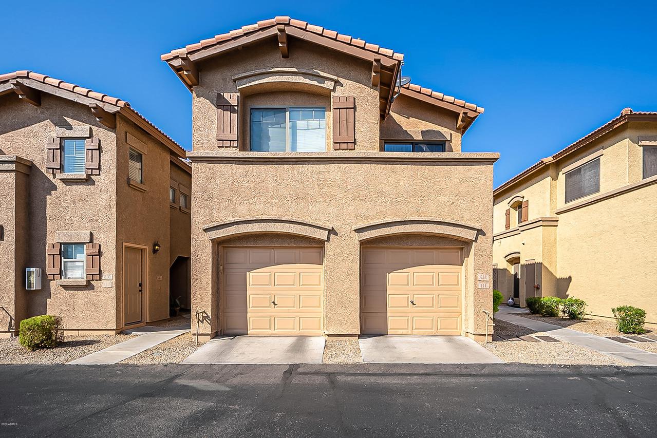 805 S Sycamore St. #211, Mesa, AZ 85202