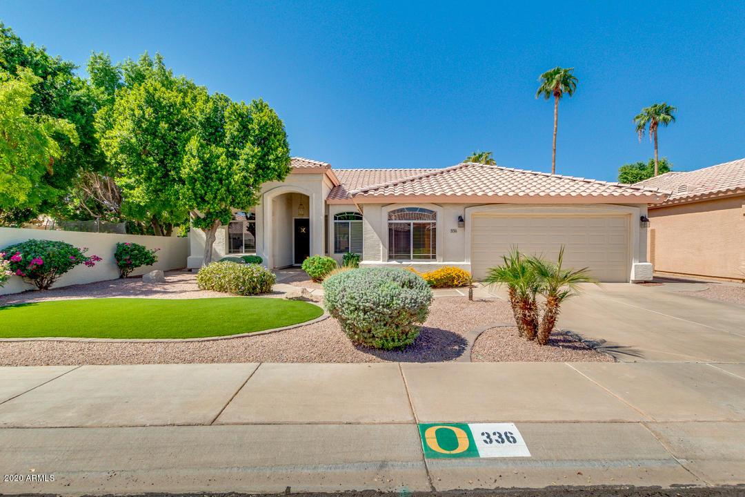 336 S Port Dr., Gilbert, AZ 85233
