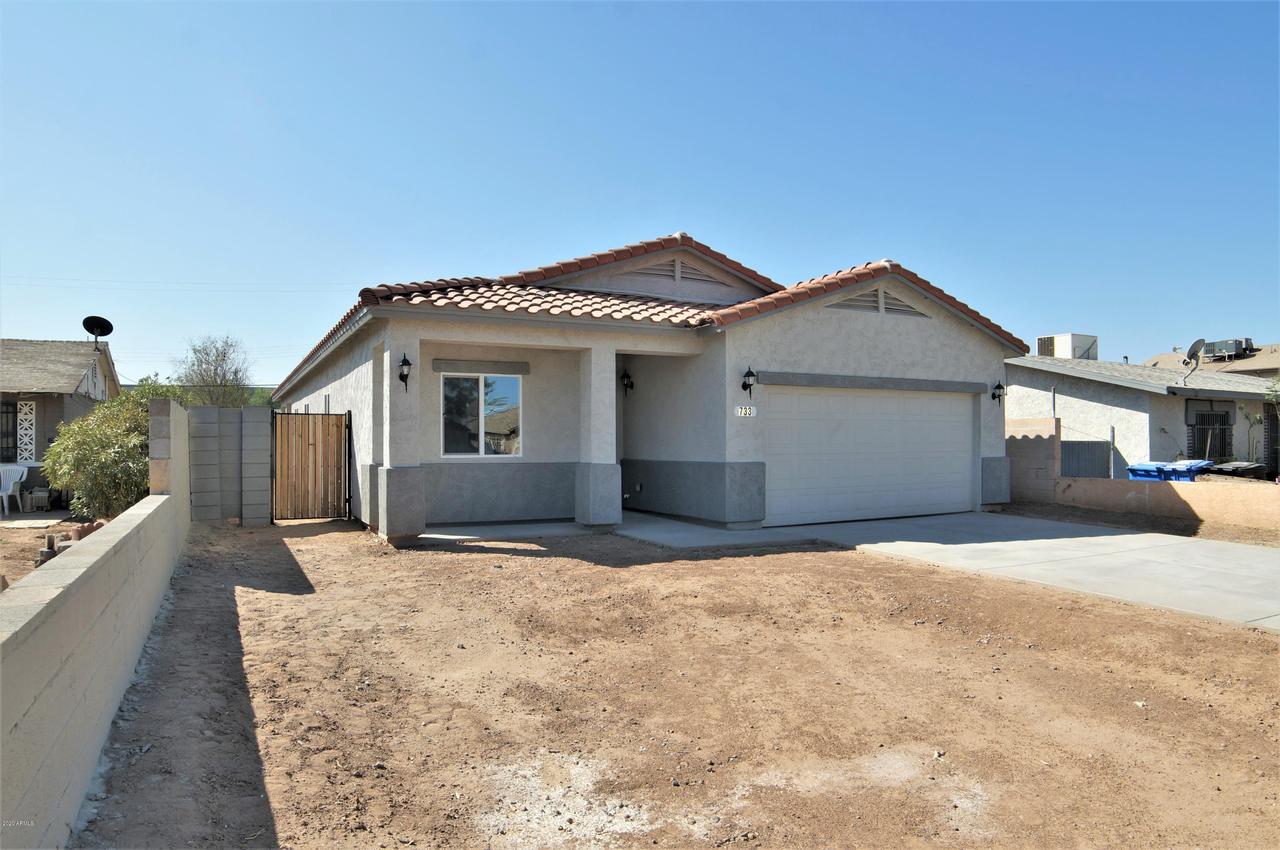 733 W Cocopah St., Phoenix, AZ 85007