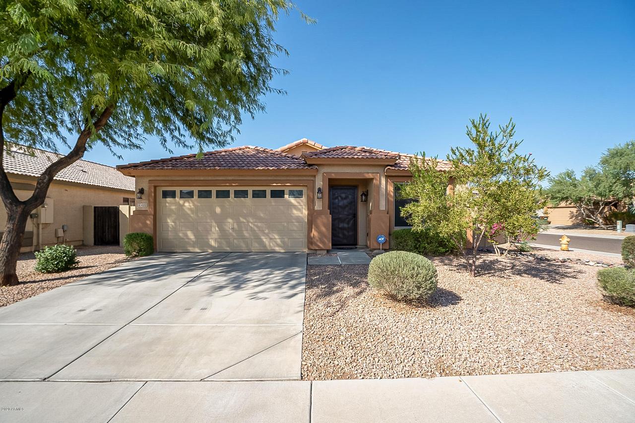 4332 W St Catherine Ave., Laveen, AZ 85339