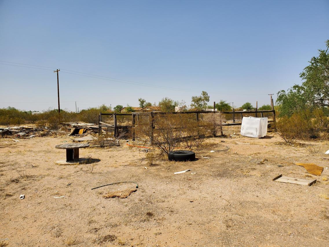 276 N Tejon Rd. #34, Maricopa, AZ 85239