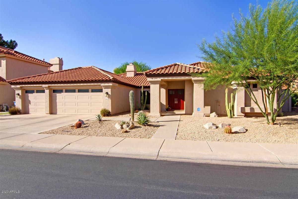 6202 E Hillery Dr., Scottsdale, AZ 85254