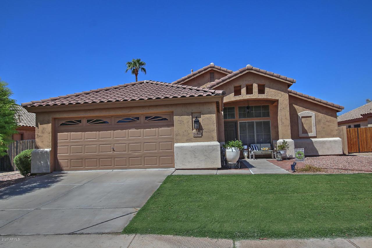 2622 S Iowa St., Chandler, AZ 85286