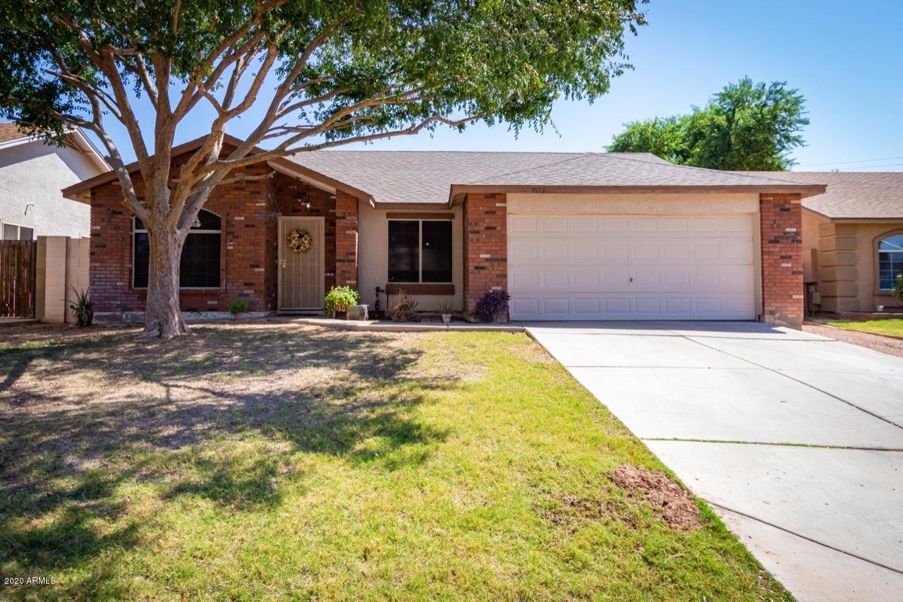 1023 S Canal Dr., Gilbert, AZ 85296