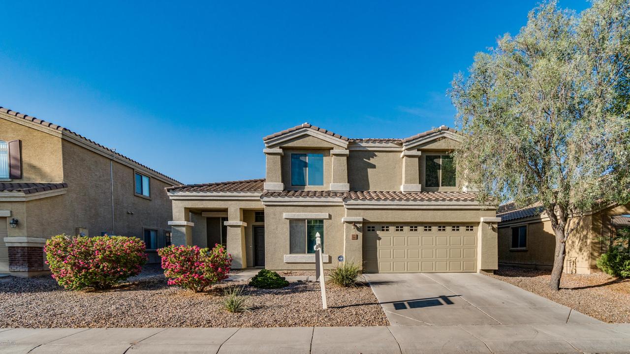 23582 W Wayland Dr., Buckeye, AZ 85326