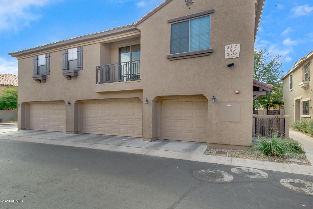 2831 E Darrow St., Phoenix, AZ 85042