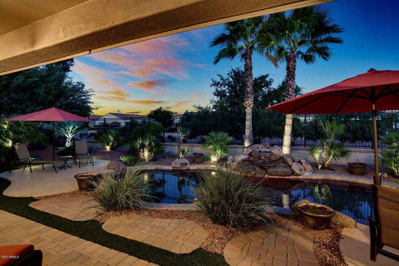 23143 N Calle Real Dr., Sun City West, AZ 85375