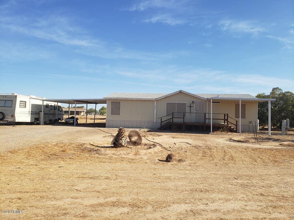 38624 W Salome Hwy., Tonopah, AZ 85354