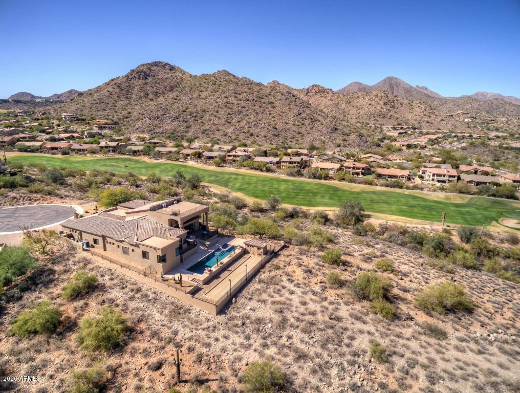 13641 N Catclaw Ct., Fountain Hills, AZ 85268
