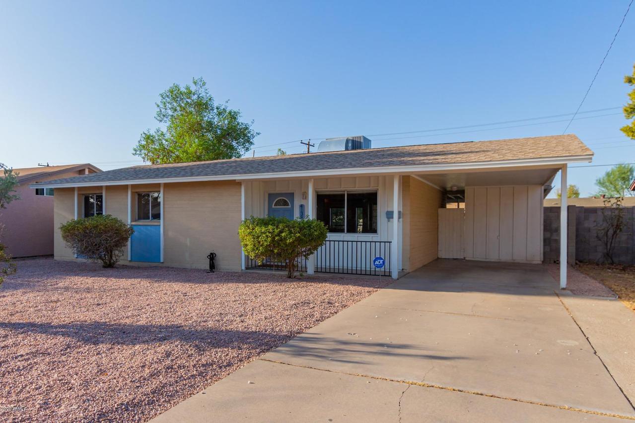 4138 W Wagon Wheel Dr., Phoenix, AZ 85051