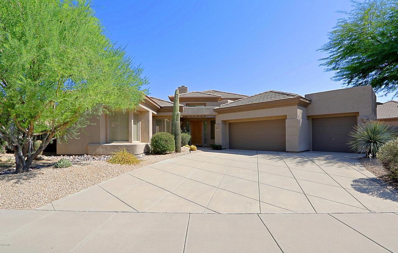 33801 N 69th St., Scottsdale, AZ 85262