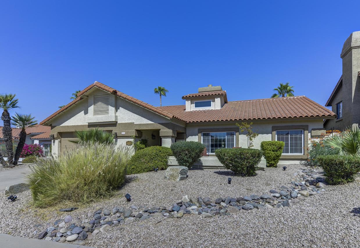 10560 E Mission Ln., Scottsdale, AZ 85258