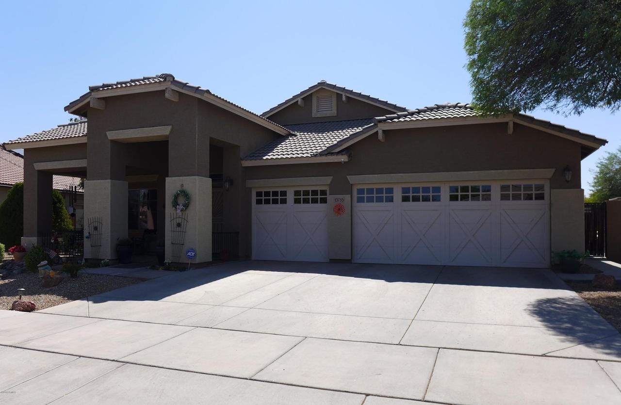 13755 W Watson Ln., Surprise, AZ 85379
