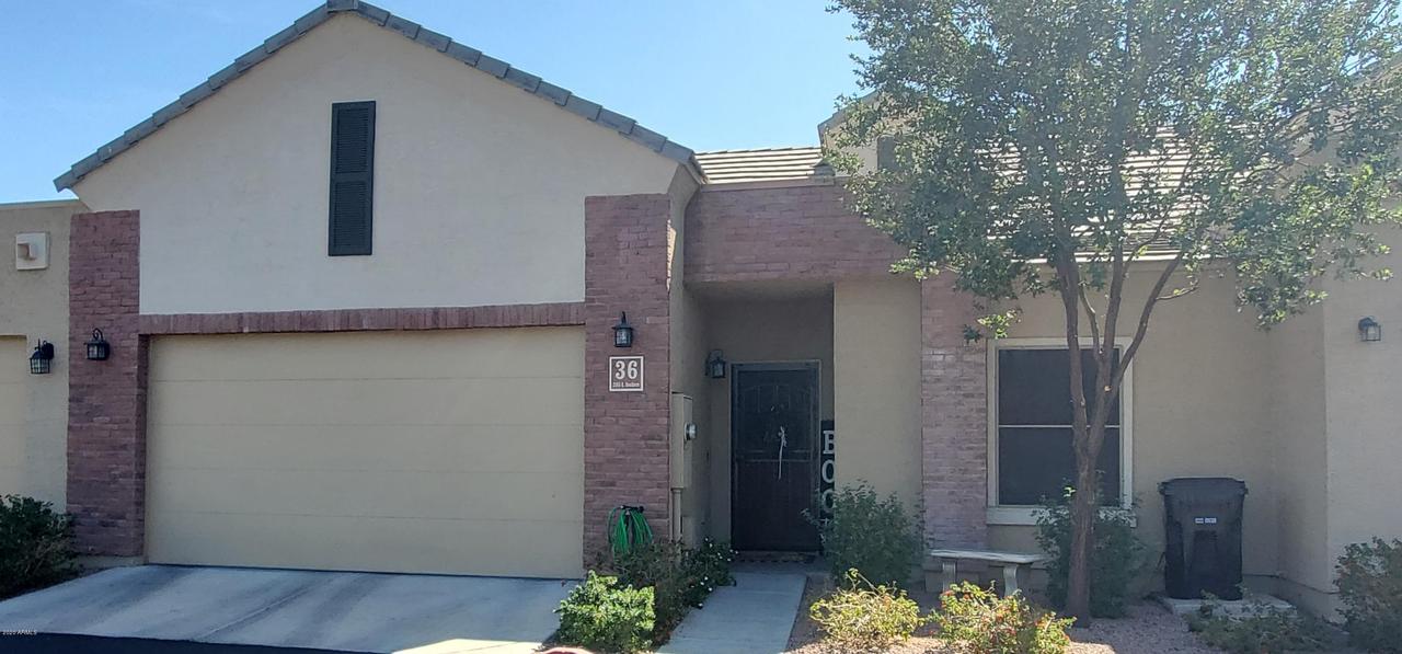 2565 E Southern Ave. #36, Mesa, AZ 85204