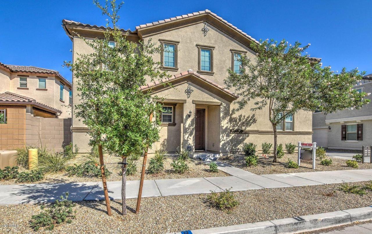 11691 N 165th Ln., Surprise, AZ 85388