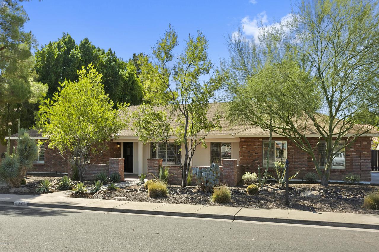 3343 E Fairfield St., Mesa, AZ 85213