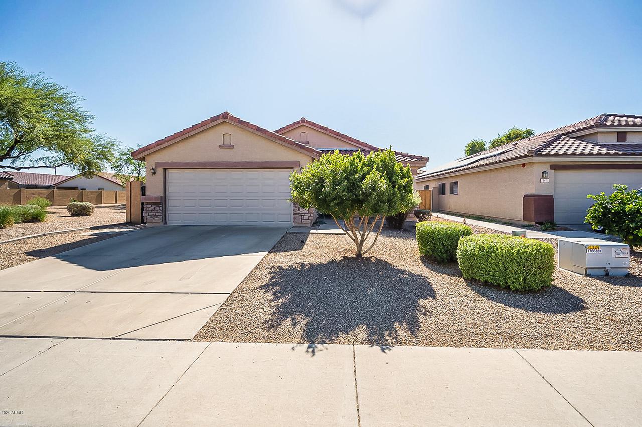 655 S Porter St., Gilbert, AZ 85296