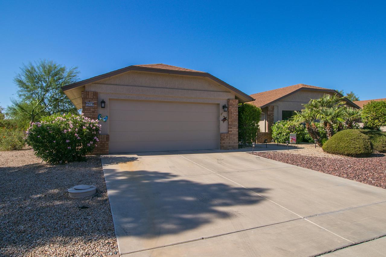 20418 N Spring Meadow Dr., Sun City West, AZ 85375