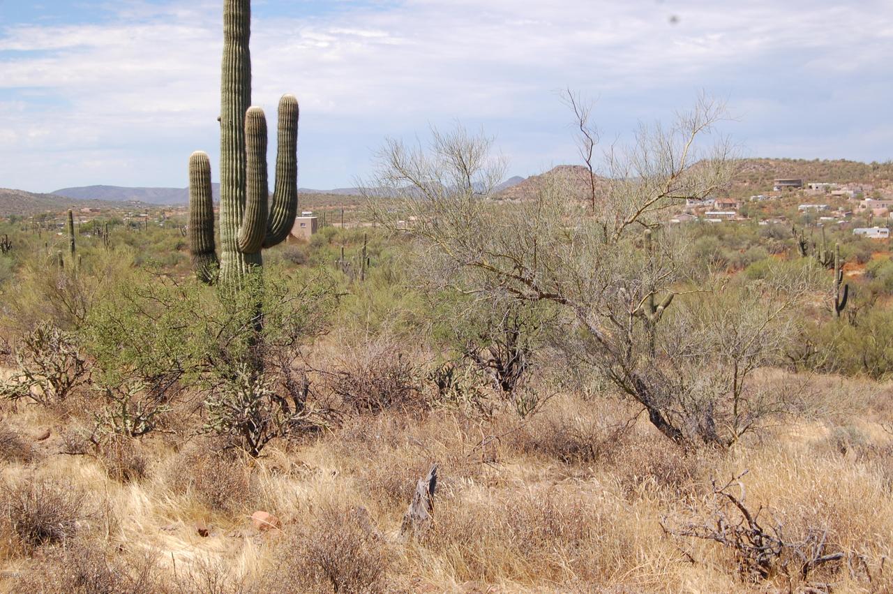 48855 N Fig Springs Rd. #-, New River, AZ 85087