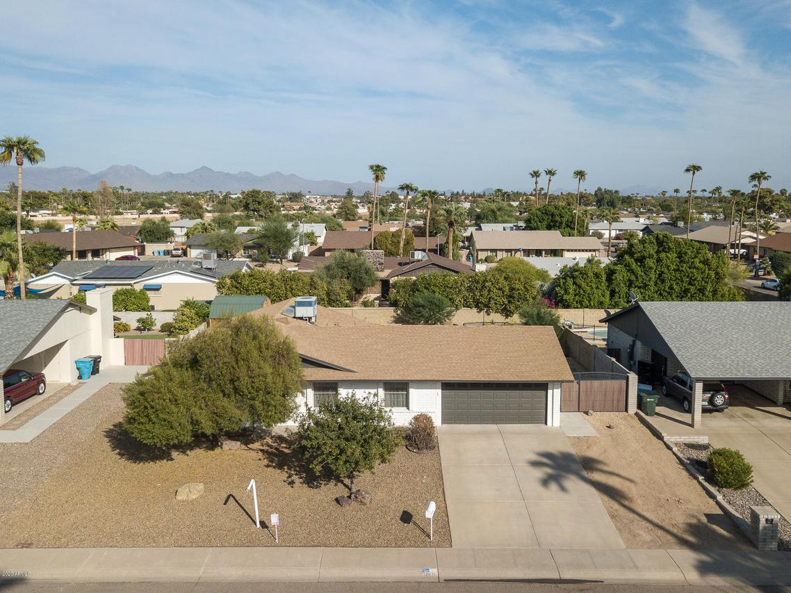 12411 N 37th Pl., Phoenix, AZ 85032
