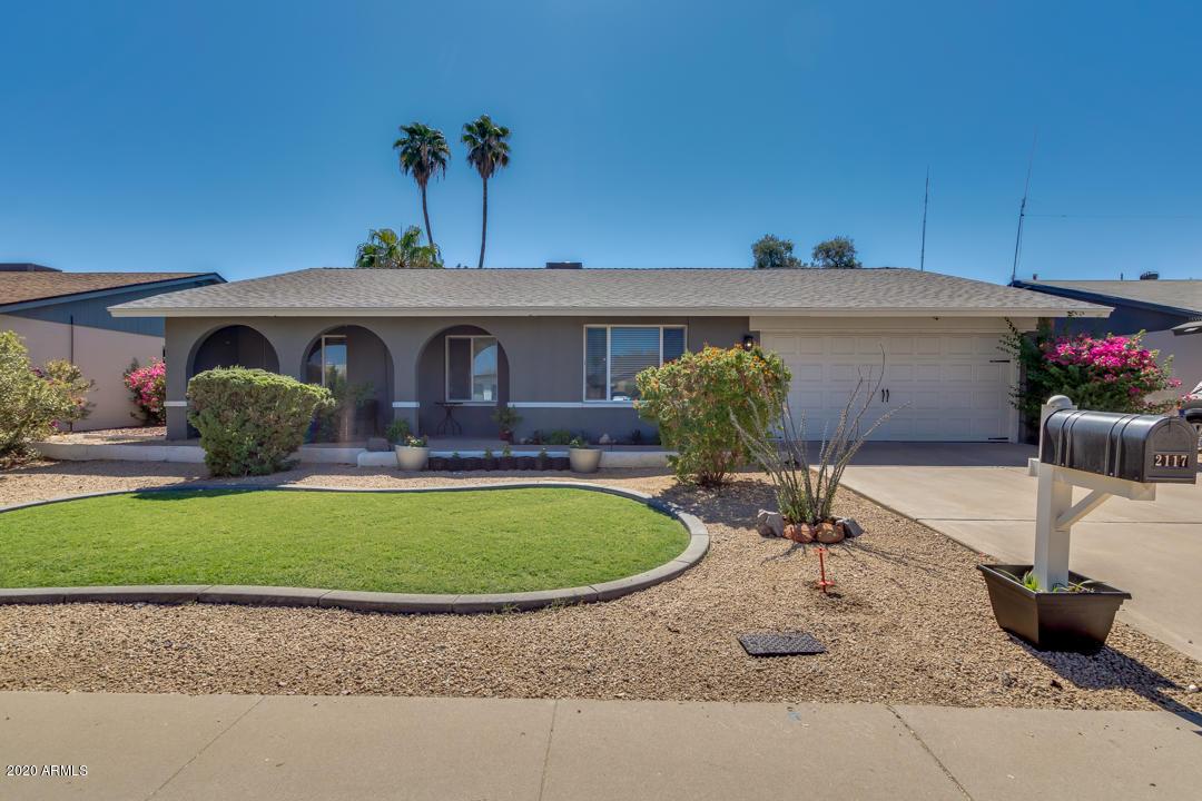 2117 E Cornell Dr., Tempe, AZ 85283