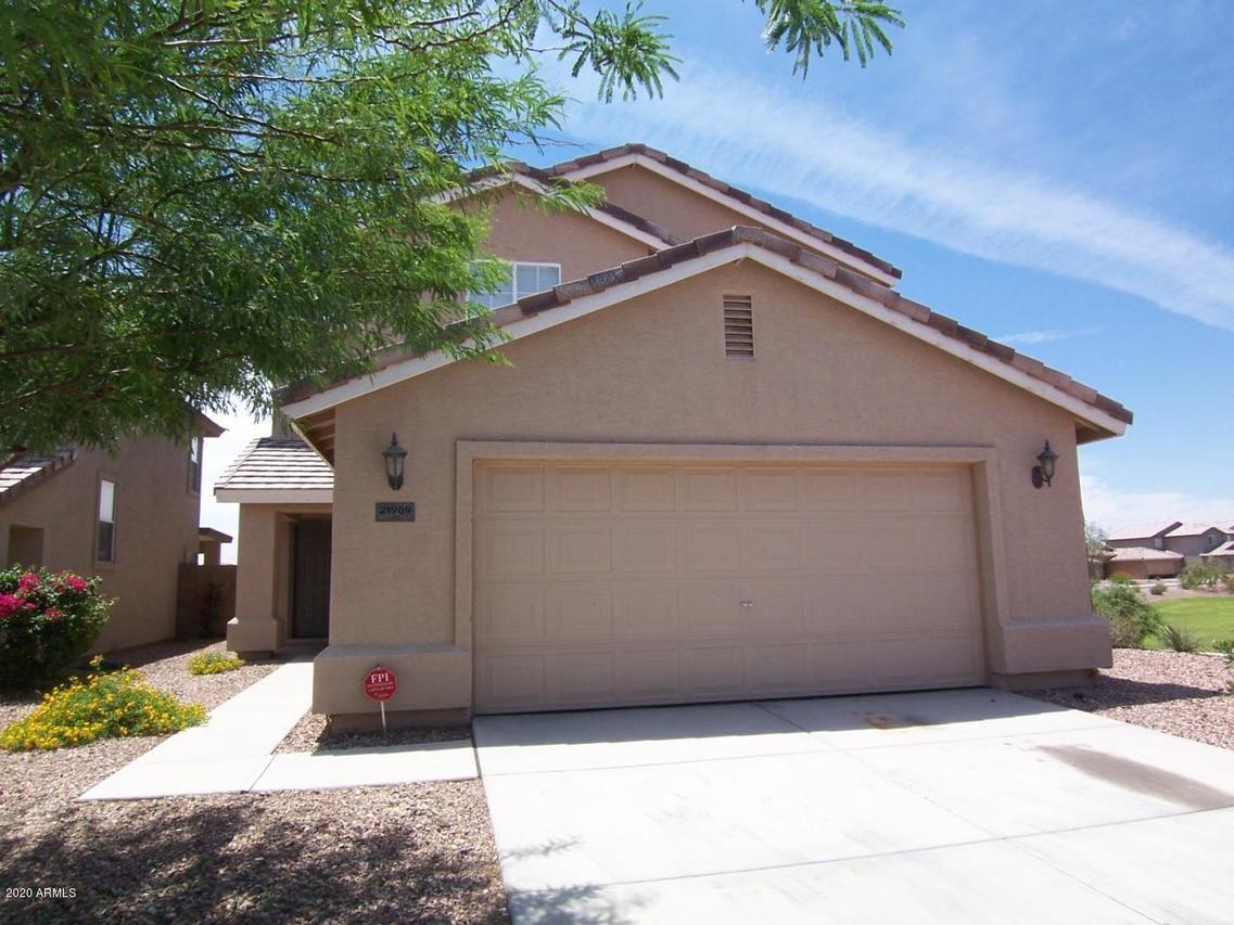 21989 W Casey Ln., Buckeye, AZ 85326