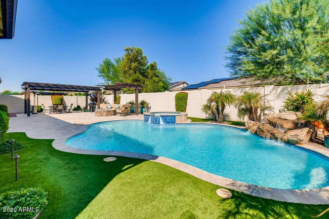 15842 W Alvarado Dr., Goodyear, AZ 85395