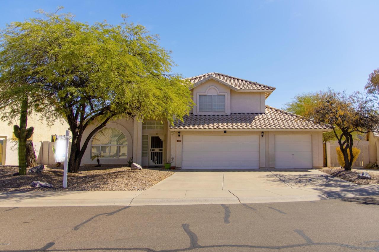 10665 N 129th St., Scottsdale, AZ 85259