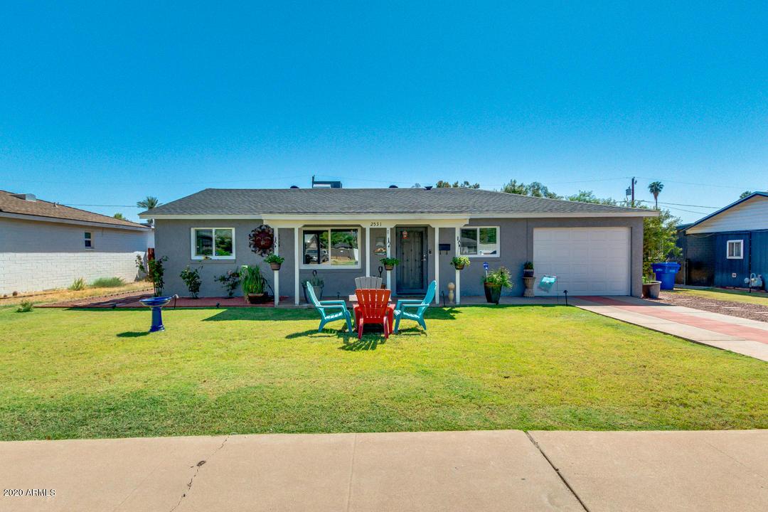 2531 E Indianola Ave., Phoenix, AZ 85016